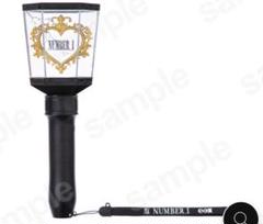 〈新品・未使用〉Number_i ペンライト チャーム 神宮寺勇太 通常販売［No.Ⅰ］ペンライトチャーム／神宮寺勇太 | TOBE