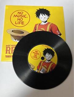 ONE PIECE ルフィのサムネイル