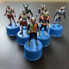 2025年最新】仮面ライダーボトルキャップの人気アイテム - メルカリ