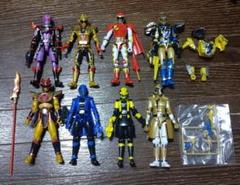 2025年最新】スーパー戦隊ものの人気アイテム - メルカリ