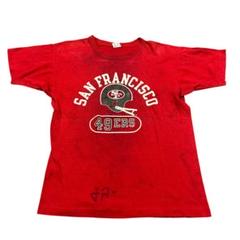 2025年最新】san francisco 49ERs チャンピオンの人気アイテム