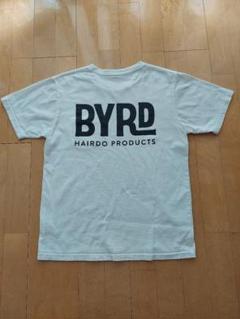 BYRD×JOURNAL STANDARDTシャツ