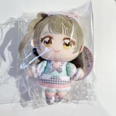 ラブライブ GIGO ぬいぷりけ ことり - メルカリ