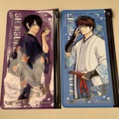 新品未使用】銀魂 高杉晋助 ぬいぐるみペンポーチ アニメイト