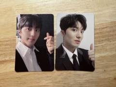 SF9 当選者限定 yizhiyu トレカコンプリート