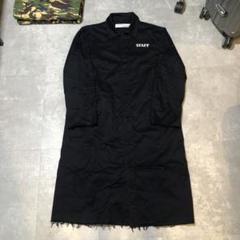 珍品 OFF-WHITE STAFF UNIFORM コート 非売品