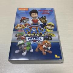れいれいぽん様 ☆新品☆ DVD パディントン8本 / パウ
