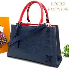 LOUIS VUITTON LV ルイ・ヴィトン エピ クレベールPM アンディゴ