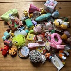ガチャガチャ　おもちゃ　玩具　小物　まとめ売り　雑貨　ゲーム　お祭り
