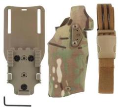 G17/22 X300 サファリランド タイプ ホルスター/RG、Gen5も可 G17/22 X300 サファリランド タイプ ホルスター、Gen5にも可