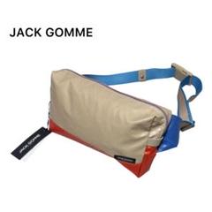 【新品未使用】JACK GOMME ジャックゴム　LALAND cocorico