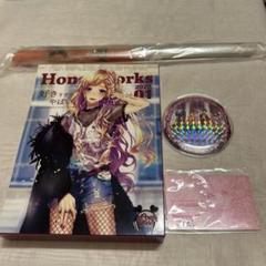 Honey Works 《mona》ハニーワークス チェキ風カード 成海萌奈の