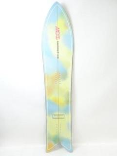 新品MOSS SNOW STICK PQ54 モス スノーボード期間限定価格 モス 23-24 MOSS SNOWSTICK スノースティック スノーボード PQ54