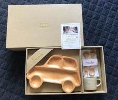 新品☆未使用☆PETITS ET MAMAN 食器セット ギフト