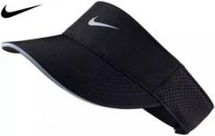 NIKE ナイキ　サンバイザー　バイザー　エアロビル　ランニングバイザー