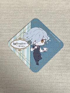 FGO エドモン・ダンテス 巌窟王 スイパラ コラボ 期間限定】「復刻 サバ☆フェスピックアップ2召喚」！ | Fate