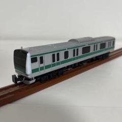 テツ65-1109様　TOMIX E233系7000番台　埼京線 テツ65-1109様TOMIX E233系7000番台埼京線