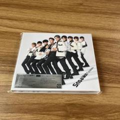 Snow Man Grandeur CD
