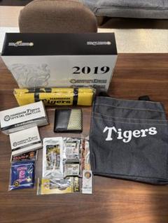 阪神タイガース　グッズ　新品
