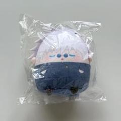 4点 ぬいくじ 五条 Amazon.co.jp: セガフェイブ（SEGA FAVE)アクぬい 呪術廻戦 五条