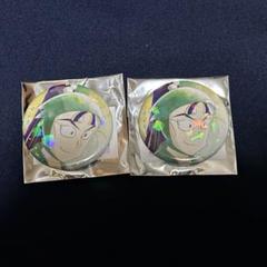 忍たま乱太郎　Ani-Art ホログラム缶バッジ　立花　仙蔵
