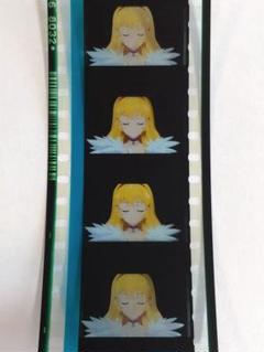 【即購入可】アイカツ 星宮いちご フィルム 映画『アイカツ！ 10th STORY ～未来へのSTARWAY～』アンコール