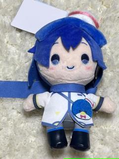 KAITO ぬいぐるみ　　タオル KAITO ぬいぐるみタオル