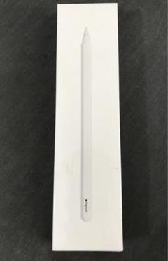 【純正・新品未開封】Apple Pencil (第2世代) 純正 未開封 Apple Pencil第2世代