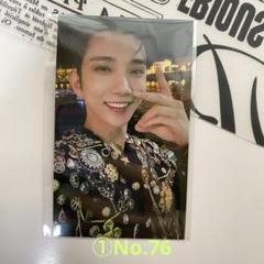 SEVENTEEN ジョシュア　会場限定　東京・大阪 2025年最新】seventeen 大阪 ジョシュアの人気アイテム - メルカリ