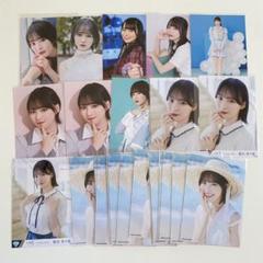冨田菜々風 生写真 ノイプレ まとめ売り 冨田菜々風 生写真まとめ売り - メルカリ