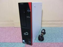富士通ESPRIMO D587／SX FMVD33037Ｐ I5-8500 富士通ESPRIMO D587／SX FMVD33037P I5-8500 デスクトップPC