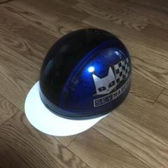 23 コルク半 マーシャル キャンディーブルー✖︎ブラック