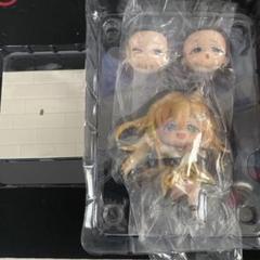 勝利の女神 NIKKE ルピー Rupee デフォルメ SDフィギュア 単品 勝利の女神:NIKKE SACシリーズ デフォルメ SD フィギュア