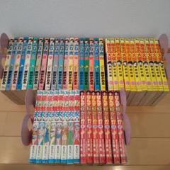 昭和レトロ漫画　ふたり鷹全巻セット　弥生の大空全巻　優&魅衣全巻　なんか妖怪全巻 昭和レトロ漫画 ふたり鷹全巻セット 弥生の大空全巻 優&魅衣全巻