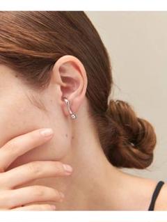 2025年最新】ete レディース ピアス(片耳用)の人気アイテム