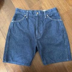 シンゾーン　デニムショートパンツ Shinzone（シンゾーン）】CHINO SHORTPANTS ショーツ