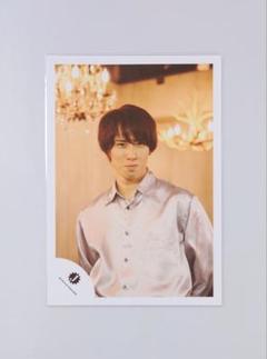 SnowMan 宮舘涼太 Jr 公式写真 364