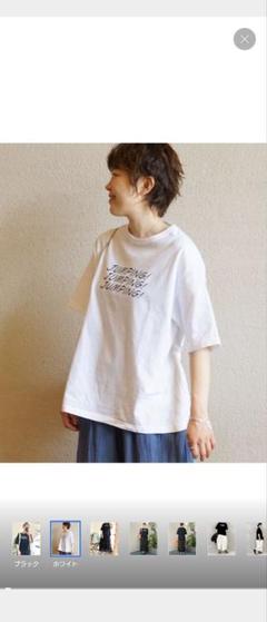 NEWTONE】 PRINT TEE（Tシャツ／カットソー）｜journal standard