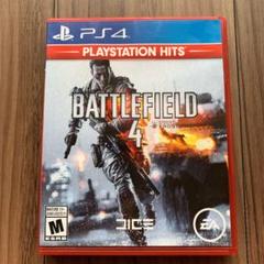 BATTLEFIELD 4 北米版