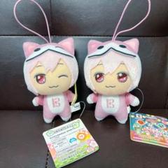 2025年最新】アイドリッシュセブン ぬいぐるみ 九条天の人気
