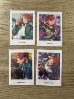 朱桜司 あんスタ ぱしゃっつ Vol.5 Action ① 朱桜司 あんスタ ぱしゃっつ Vol.5 Action ①