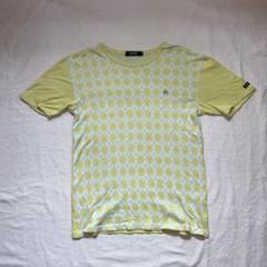 Burberry BLACK LABEL バーバリー　ブラックレーベル　M