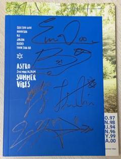 2025年最新】astro summer vibesの人気アイテム - メルカリ