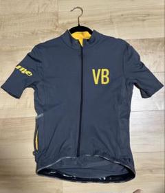 しっかり素材ジャージ Velobici