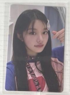 ILLIT Super Real weverse japan ミンジュ ラキドロ illit bomb weverse ラキドロ 限定特典トレカ ミンジュ - メルカリ
