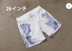 楽天市場】ヴァンキッシュ サーフパンツ ボードショーツ VQ
