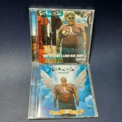 【おまとめCD14枚☀️追加収集に】FATBOY SLIM CDセット FATBOY SLIM ファットボーイスリム CD 2枚セットまとめ - メルカリ