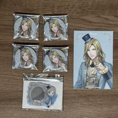 うたプリ グラショ カミュ