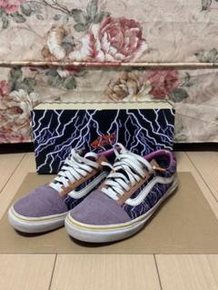 mindseeker vans old skoolのサムネイル