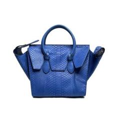 【6/3限定】CELINE セリーヌ タイ バッグ トート　ハンドバッグ 6/3限定】CELINE セリーヌ タイ バッグ トート ハンドバッグ